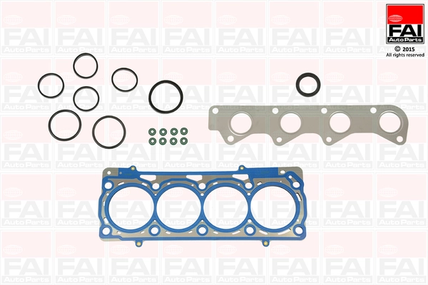 Gasket Kit, cylinder head